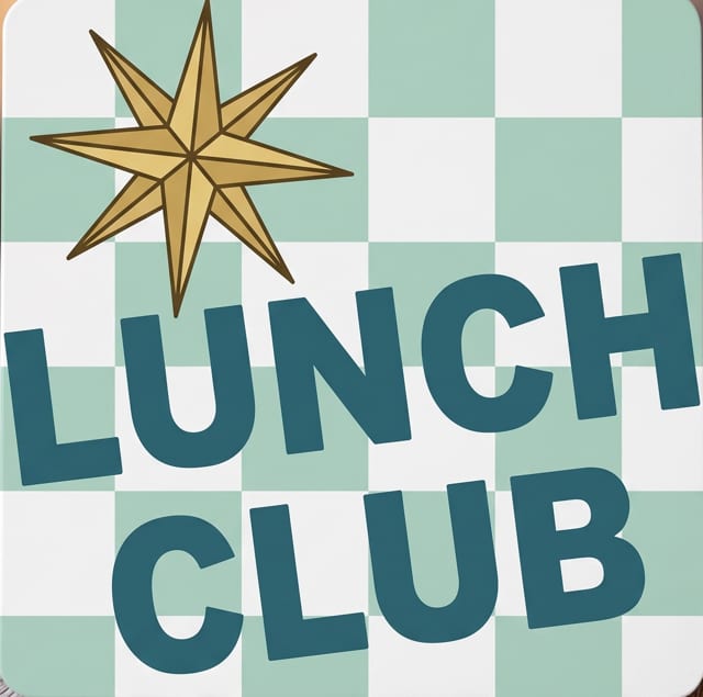 Join Our Lunch Club